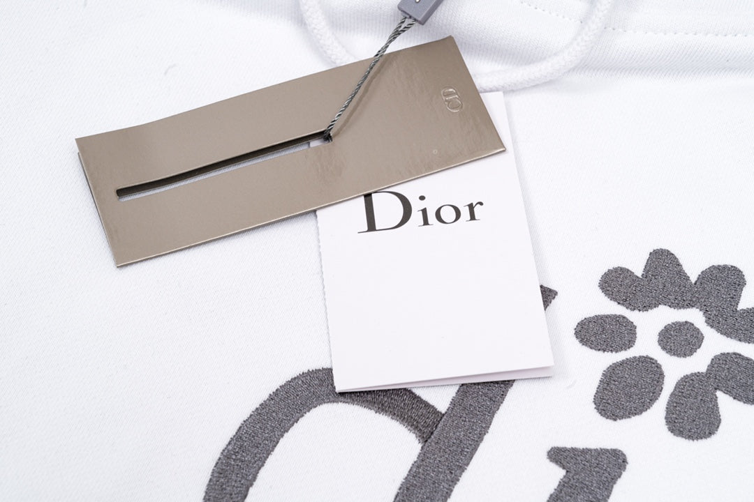 Dior hoodie