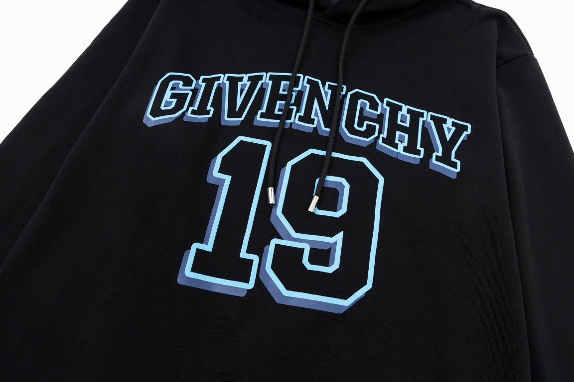 Givenchy hoodie