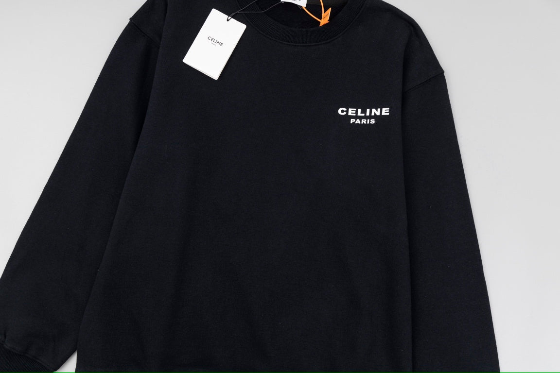 Celine hoodie