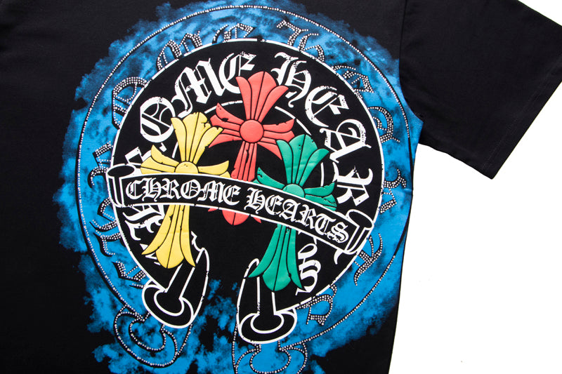 Chrome Hearts T-shirt