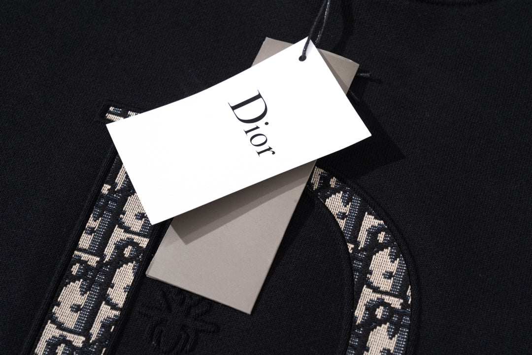 Dior hoodie