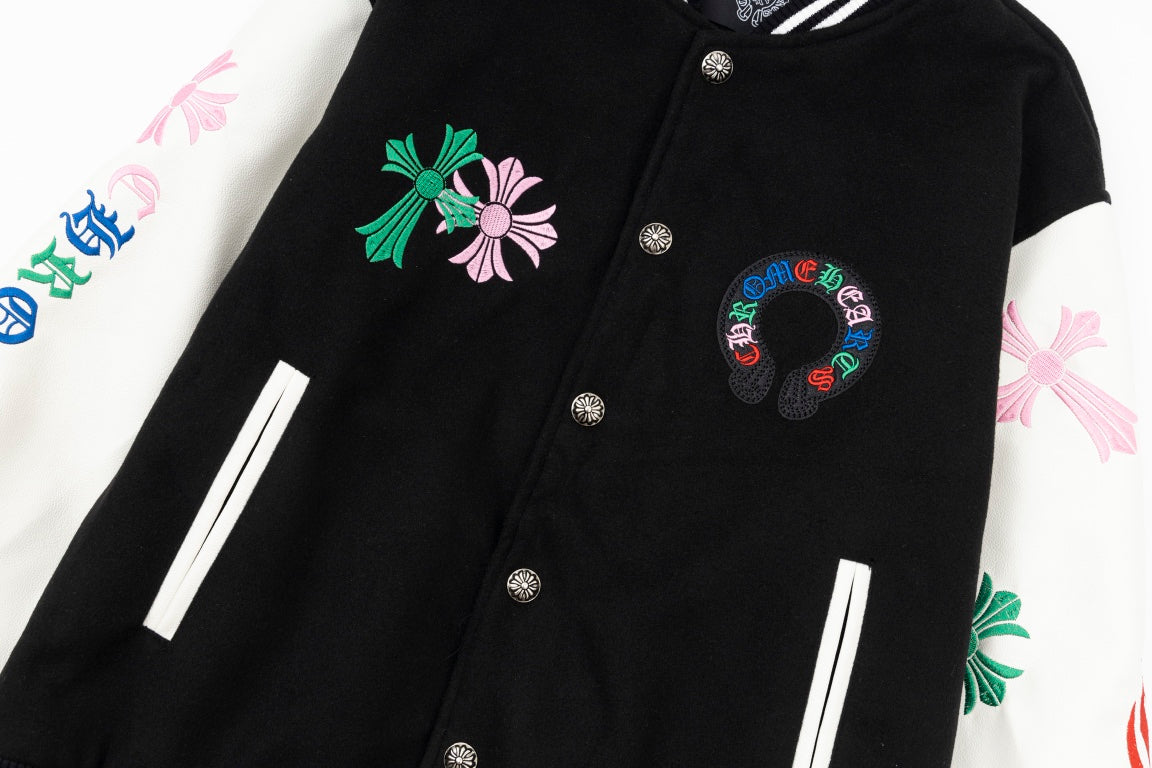 Chrome Hearts jacket