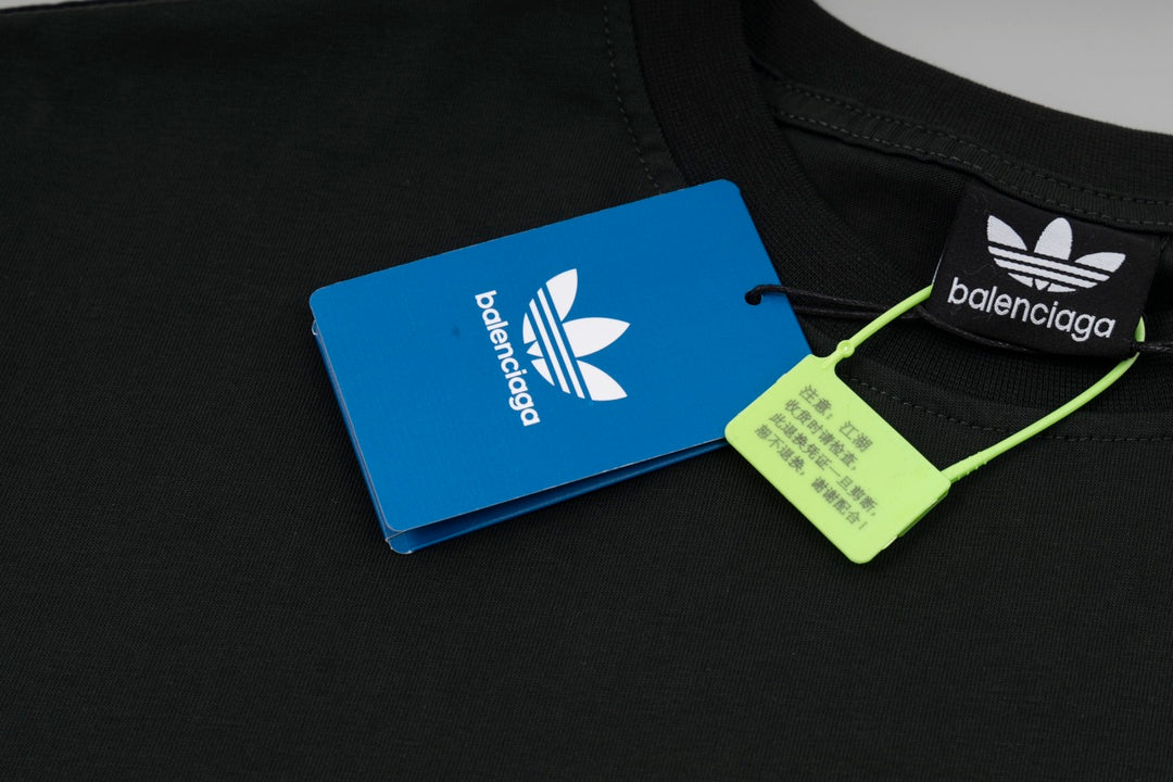 Balenciaga x adidas T-shirt