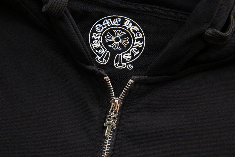 Chrome Hearts jacket