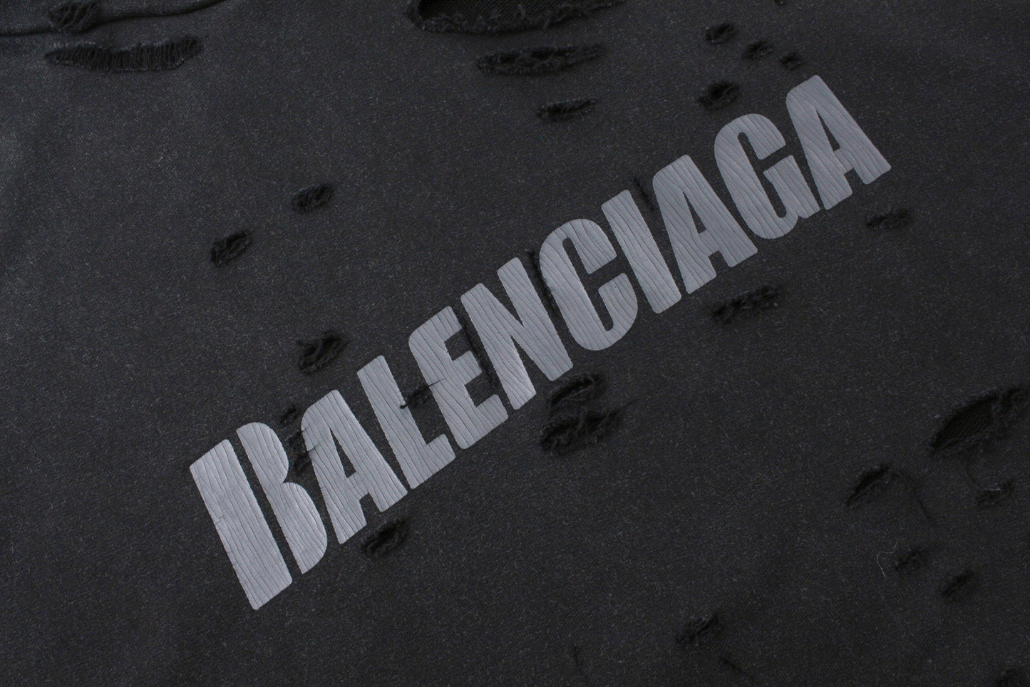 Balenciaga hoodie