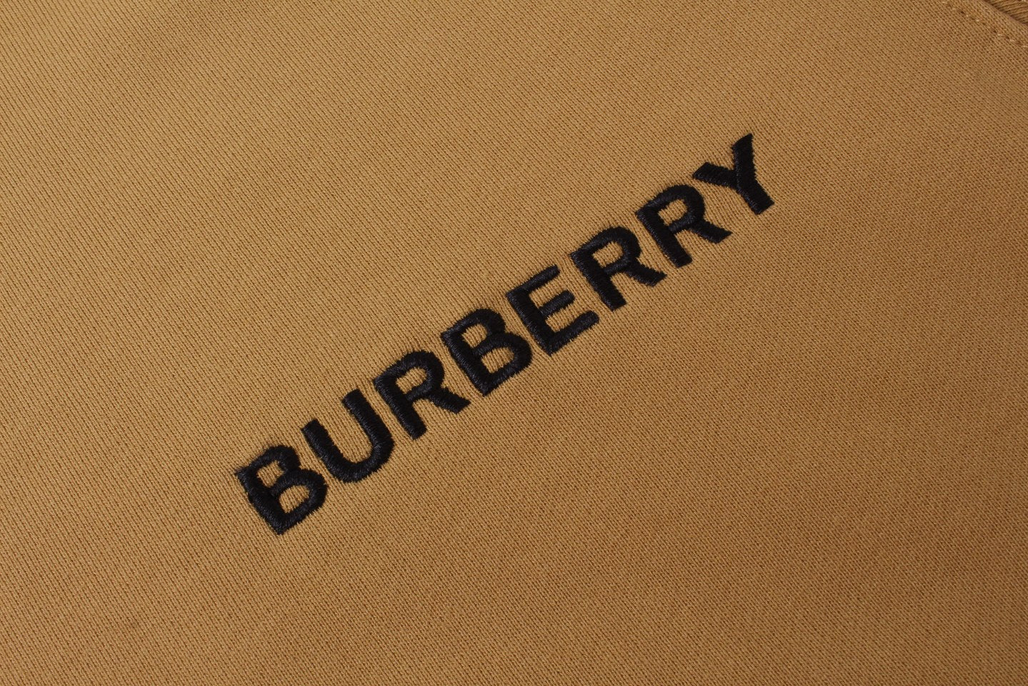 Burberry hoodie