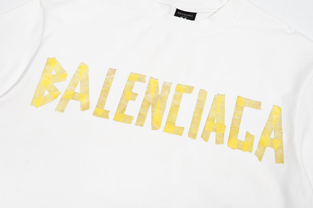 Balenciaga T-shirt