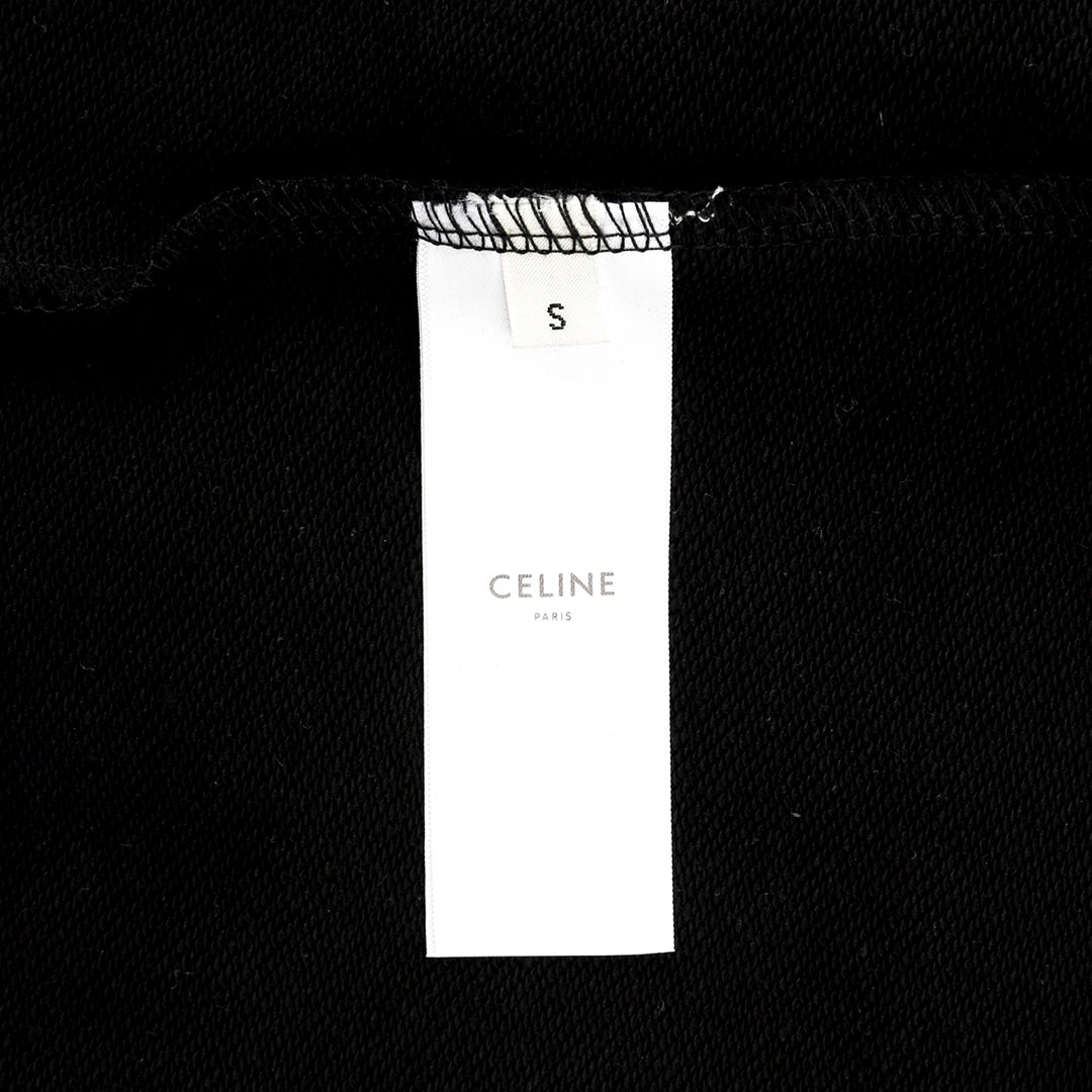 Celine hoodie