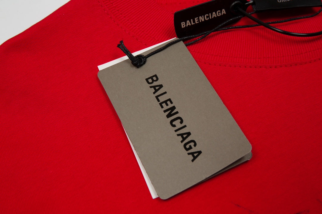 Balenciaga T-shirt