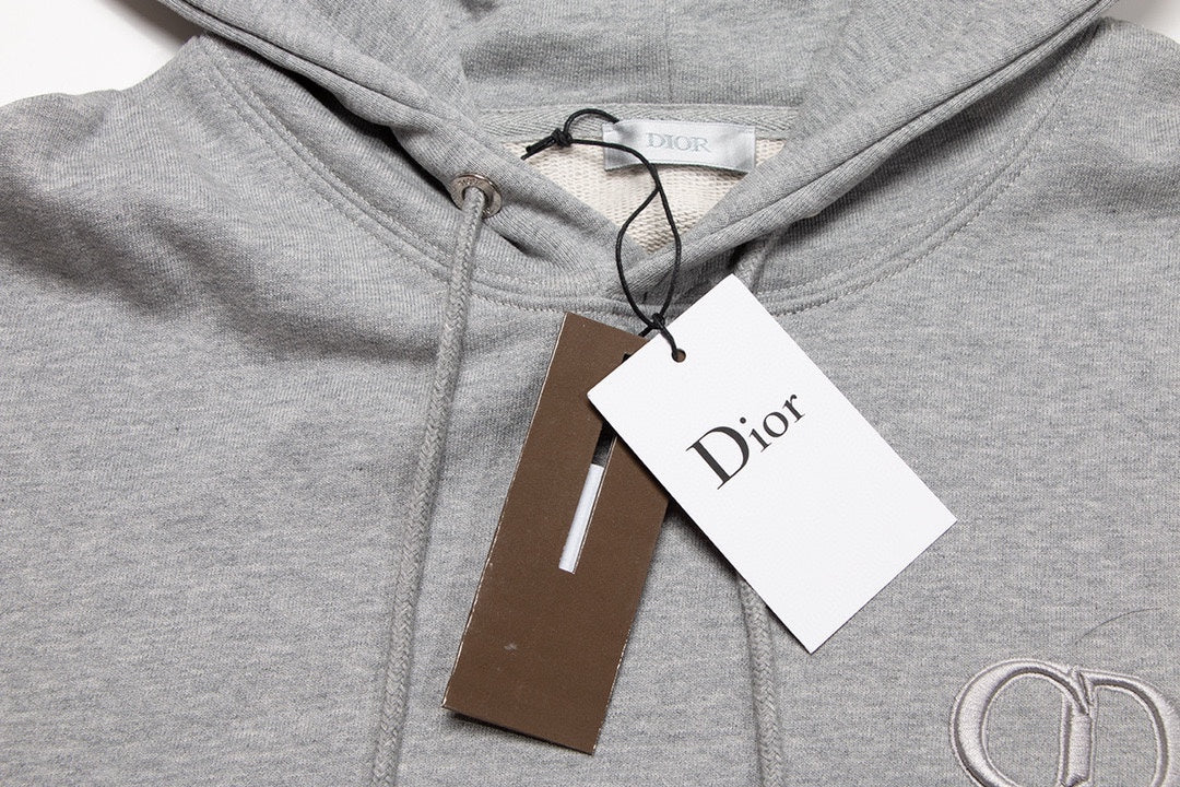 Dior hoodie