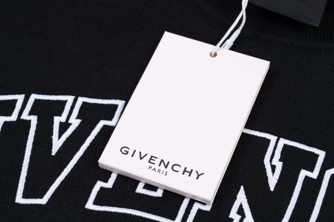 Givenchy hoodie