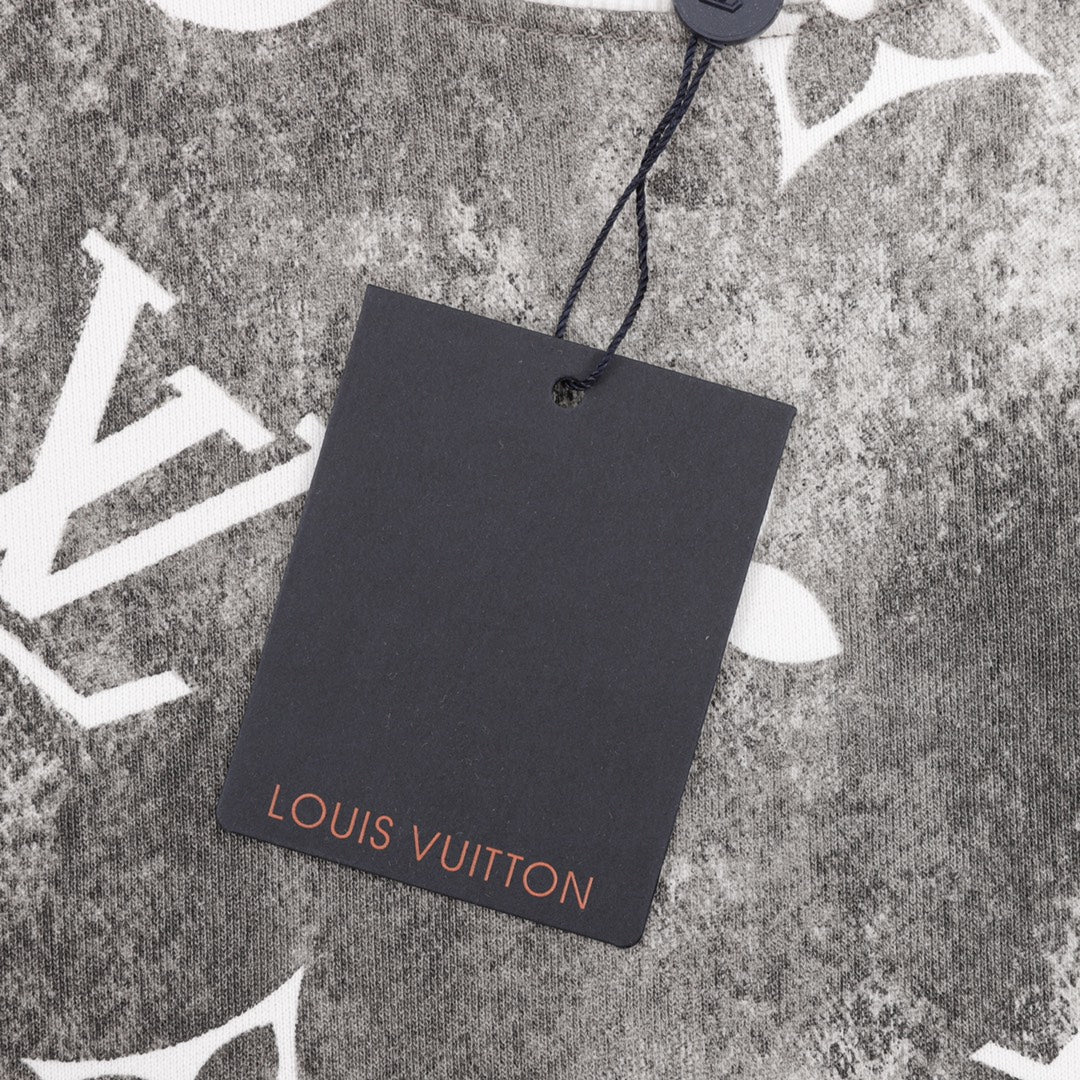 LV hoodie