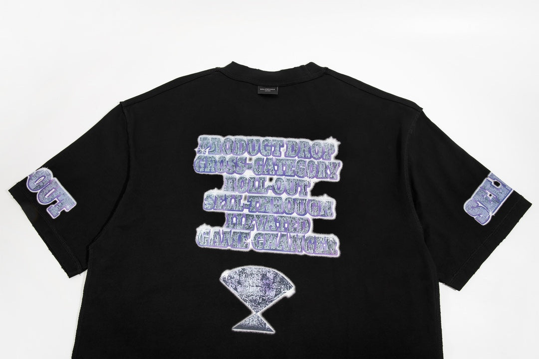 Balenciaga T-shirt