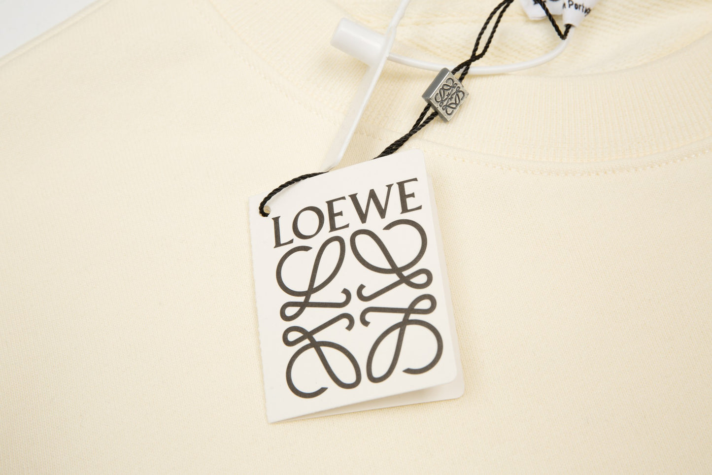 Loewe hoodie