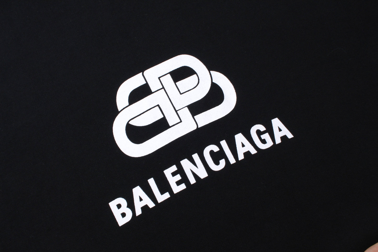 Balenciaga hoodie