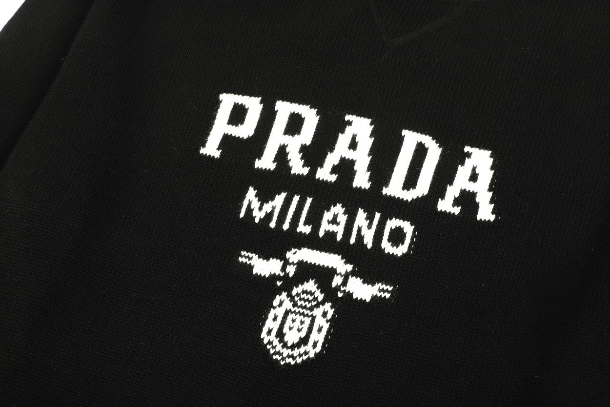 Prada sweater