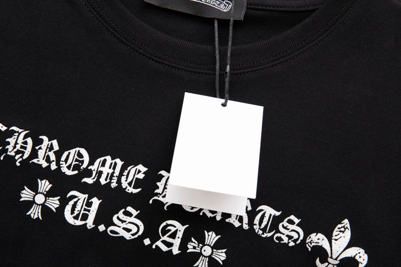 Chrome Hearts T-shirt