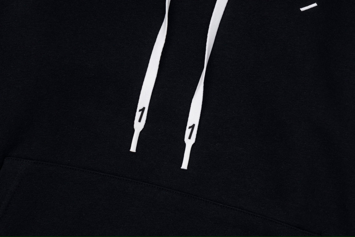 Margiela hoodie