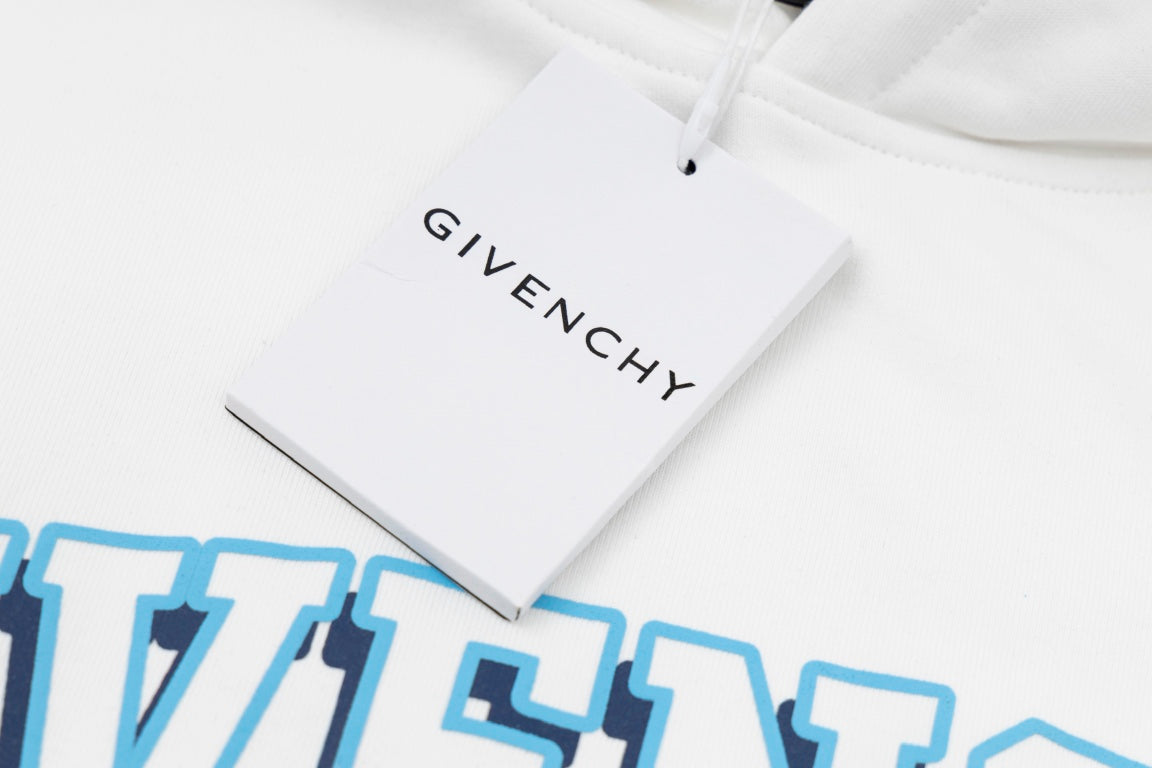 Givenchy hoodie