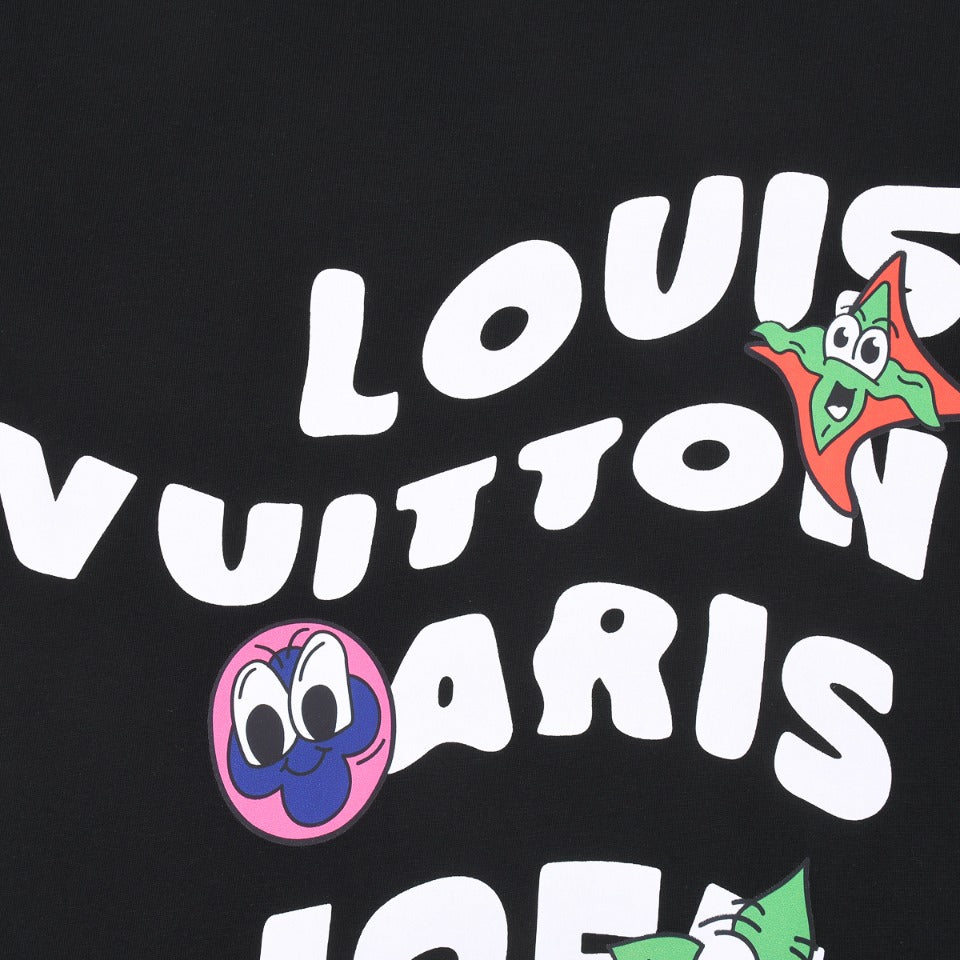 LV T-shirt