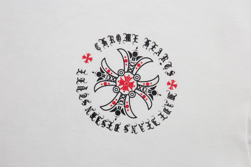 Chrome Hearts T-shirt