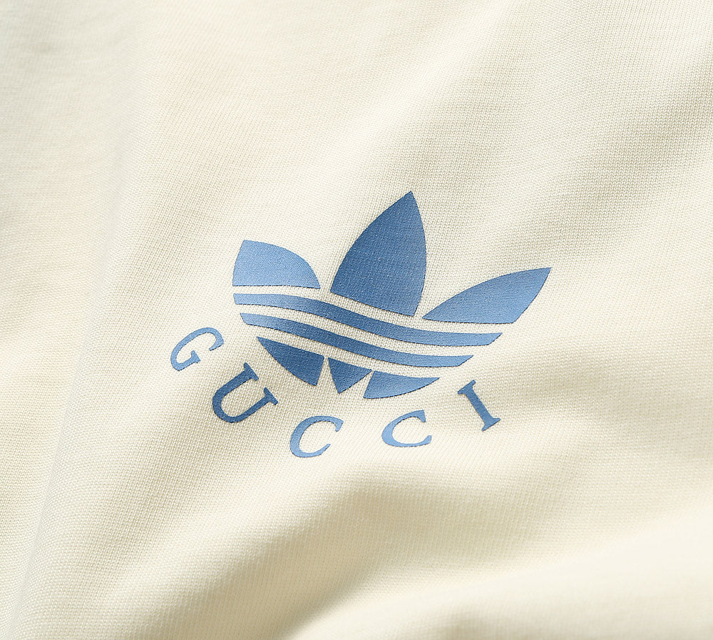 Gucci x adidas T-shirt