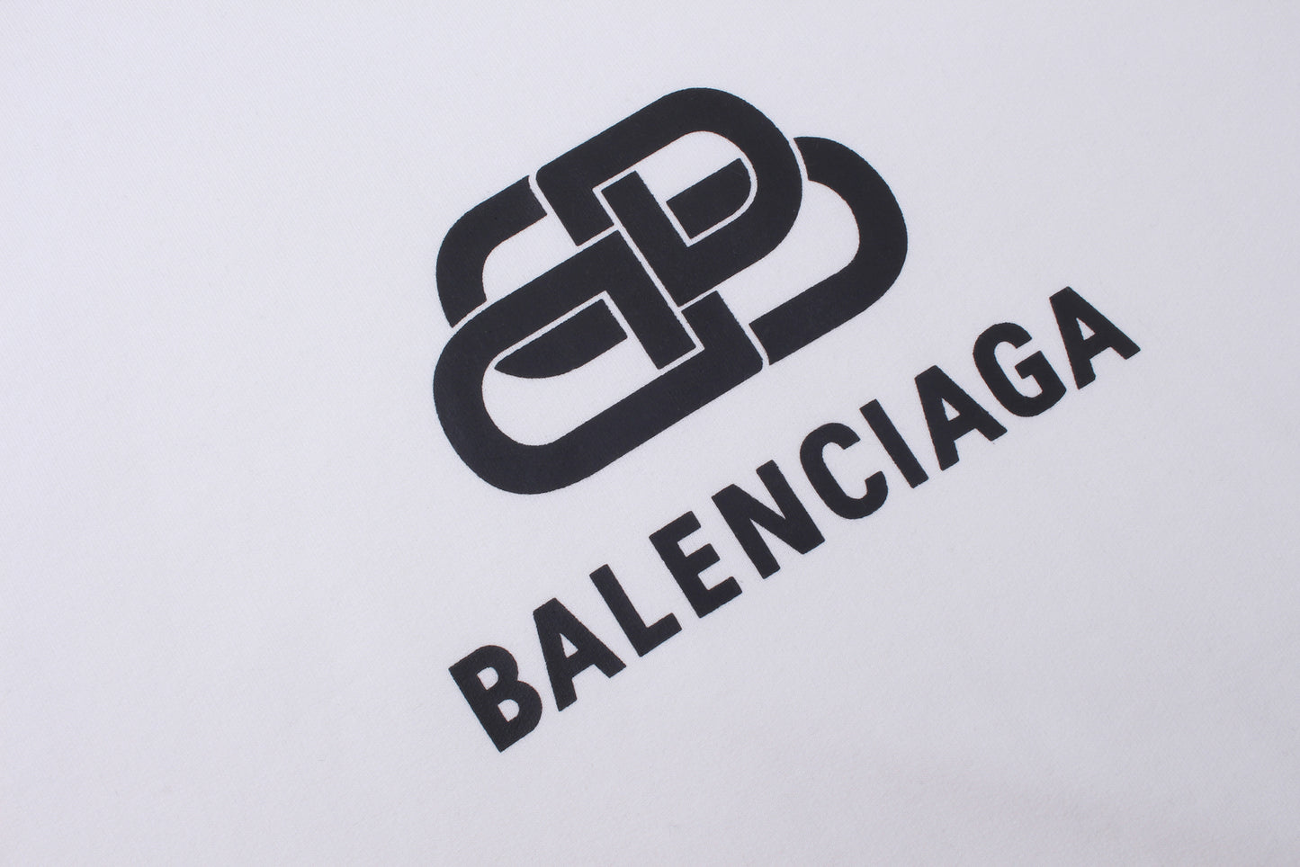 Balenciaga hoodie