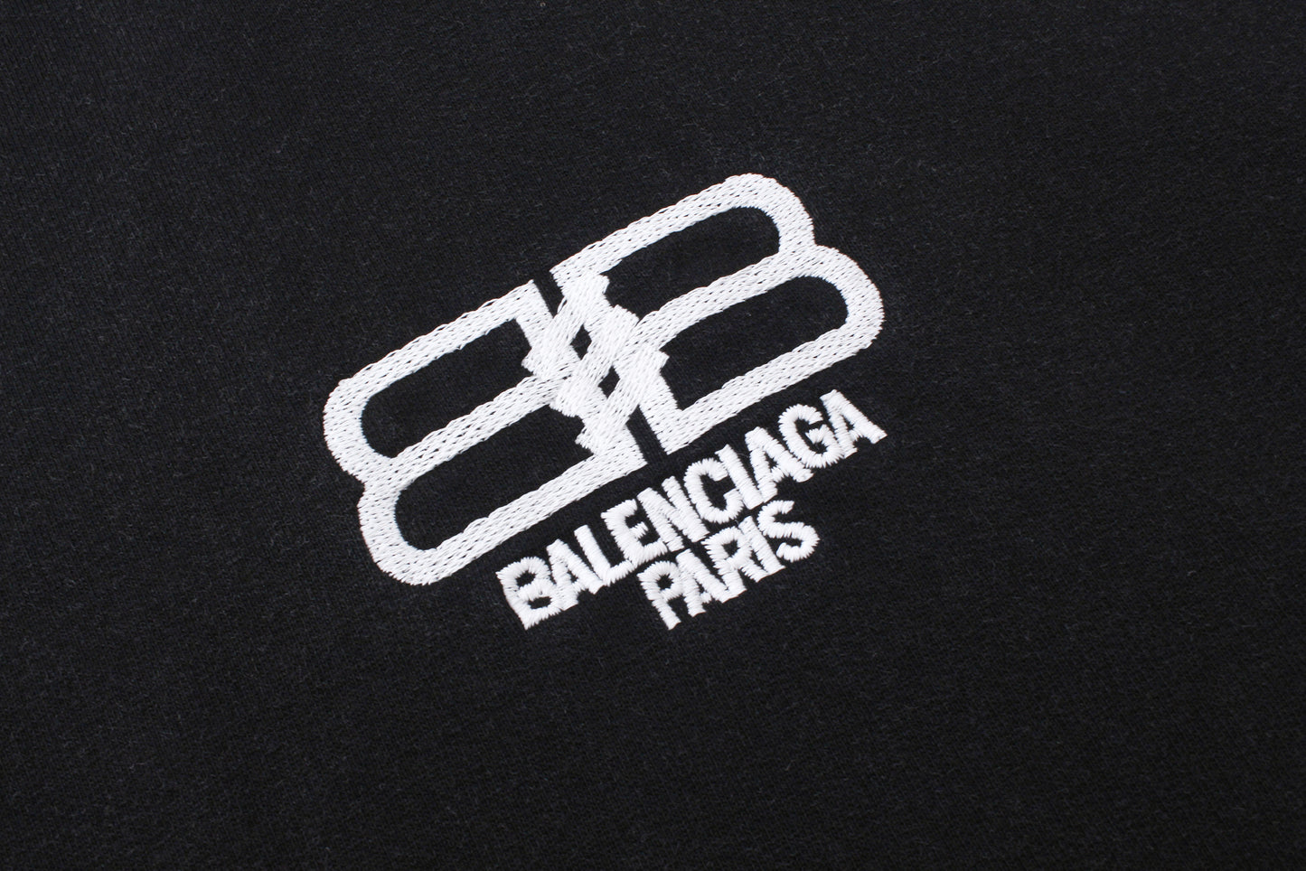 Balenciaga hoodie