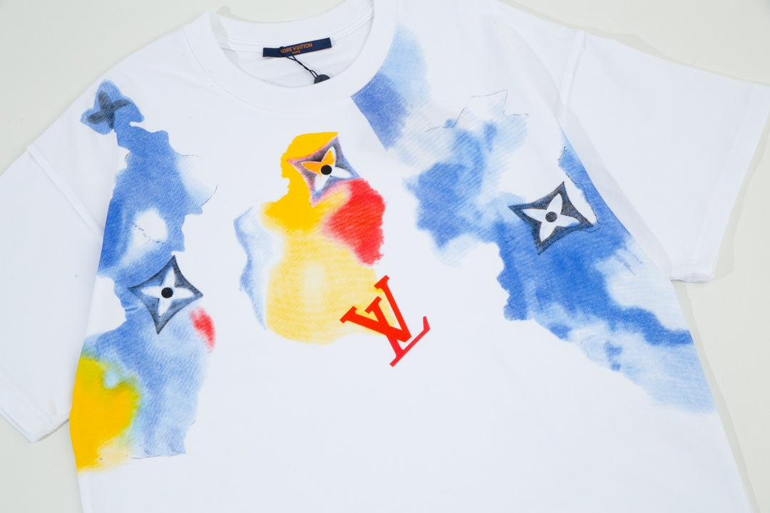 LV T-shirt