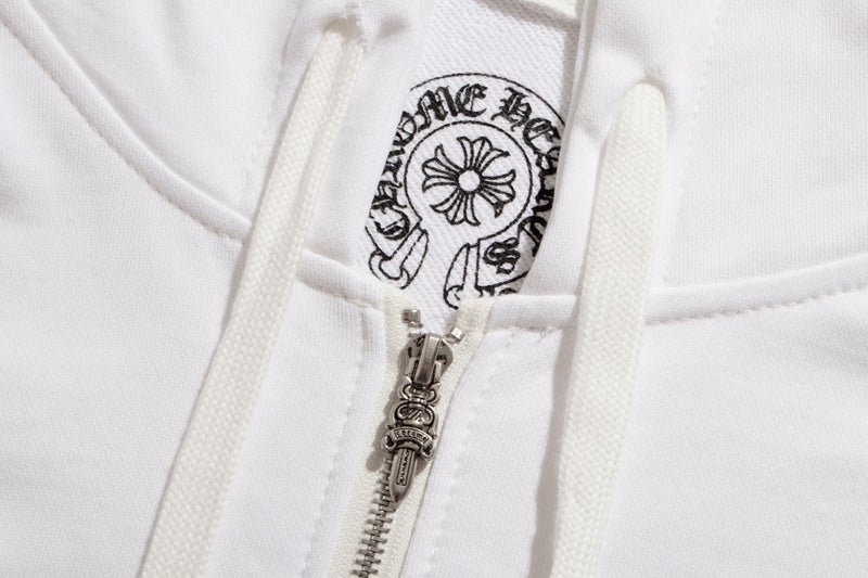 Chrome Hearts jacket