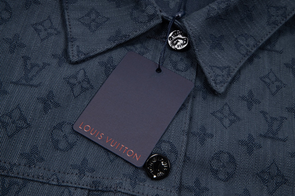 LV jacket