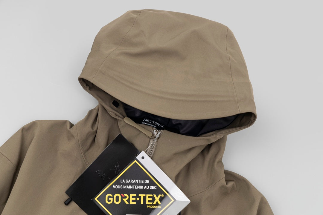 Arc'teryx jacket