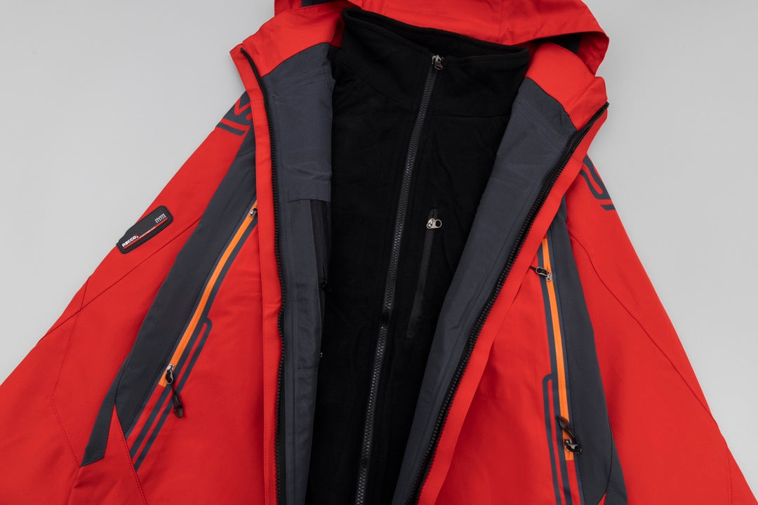 Arc'teryx jacket