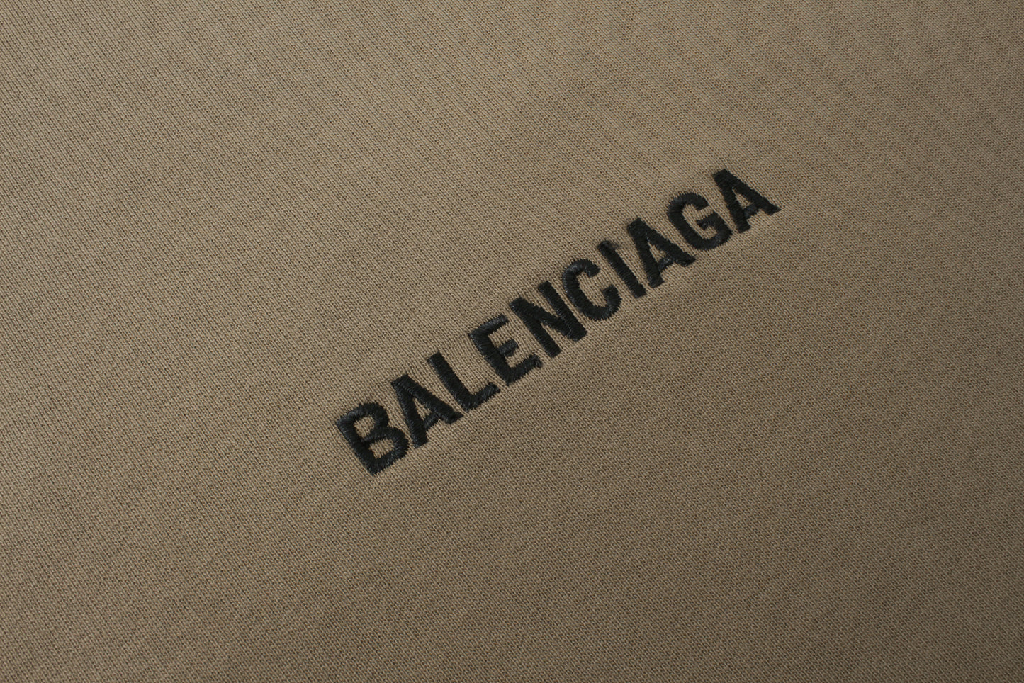 Balenciaga hoodie