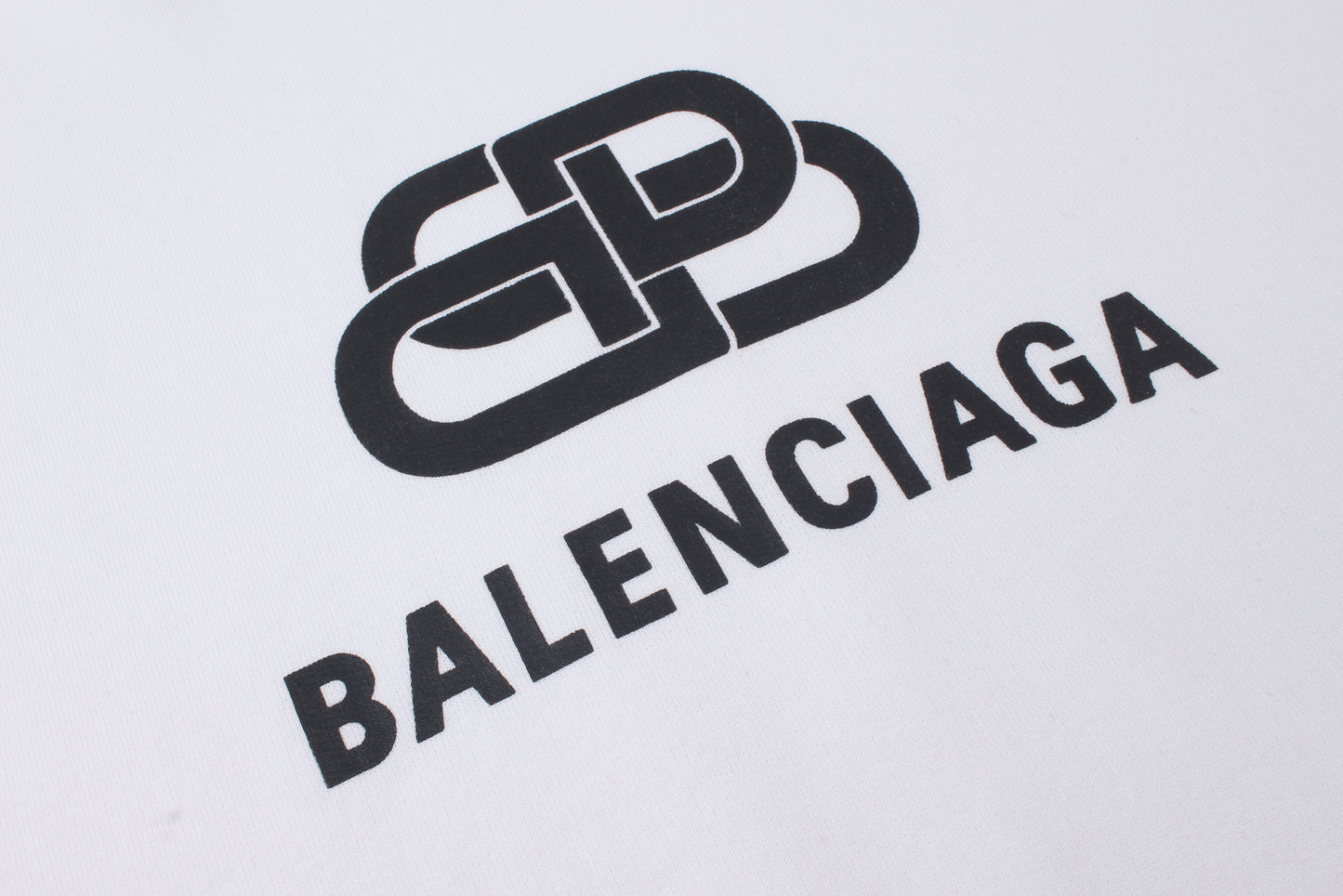 Balenciaga hoodie