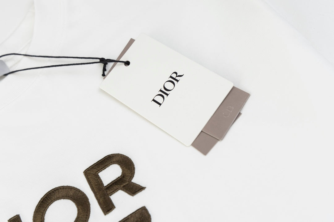 Dior  T-shirt