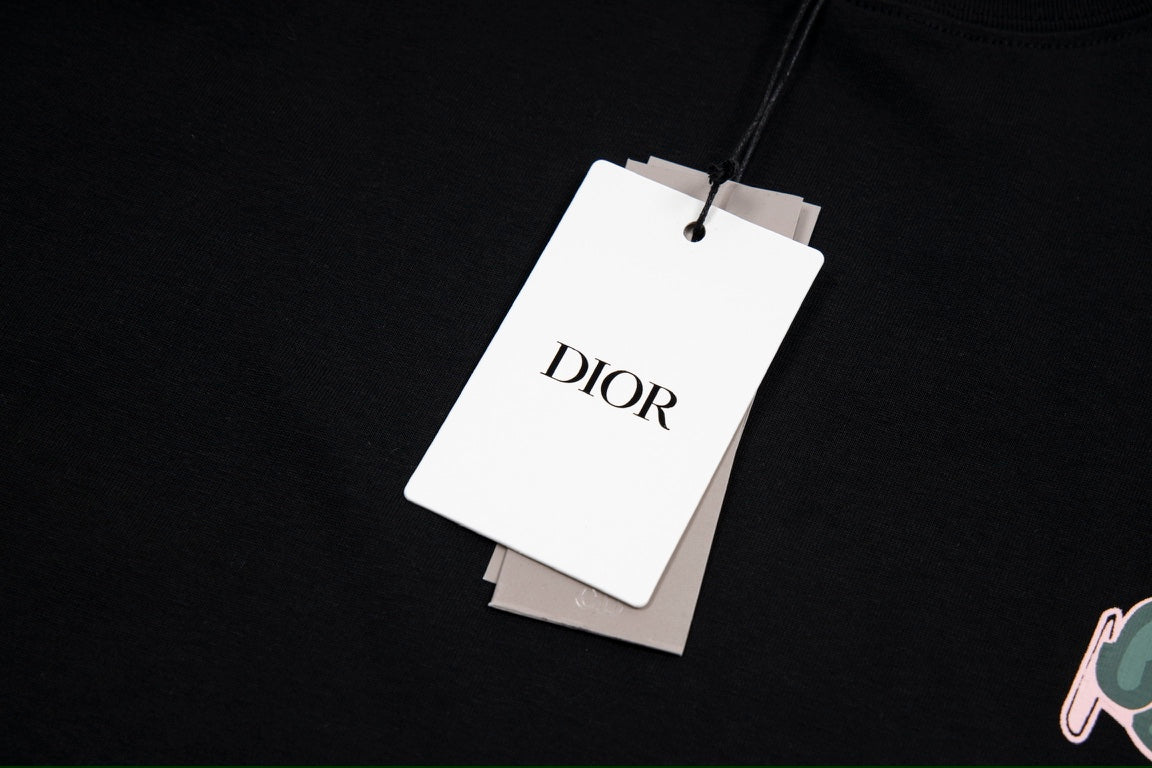 Dior  T-shirt