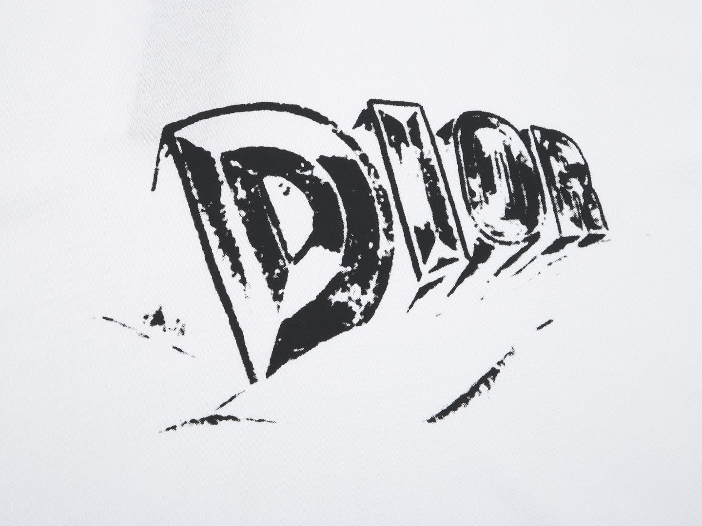 Dior T-shirt