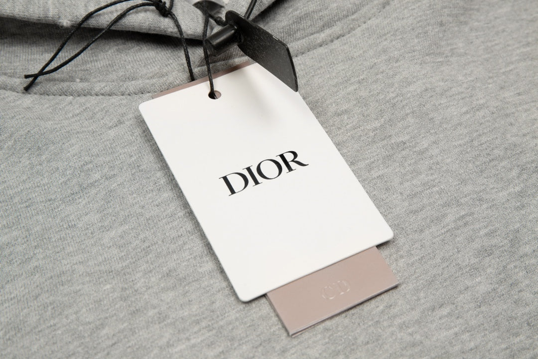 Dior hoodie