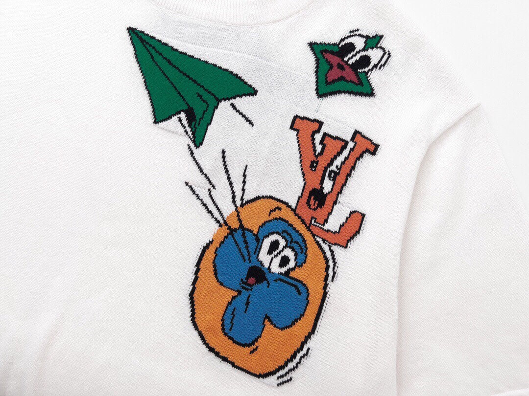 LV T-shirt