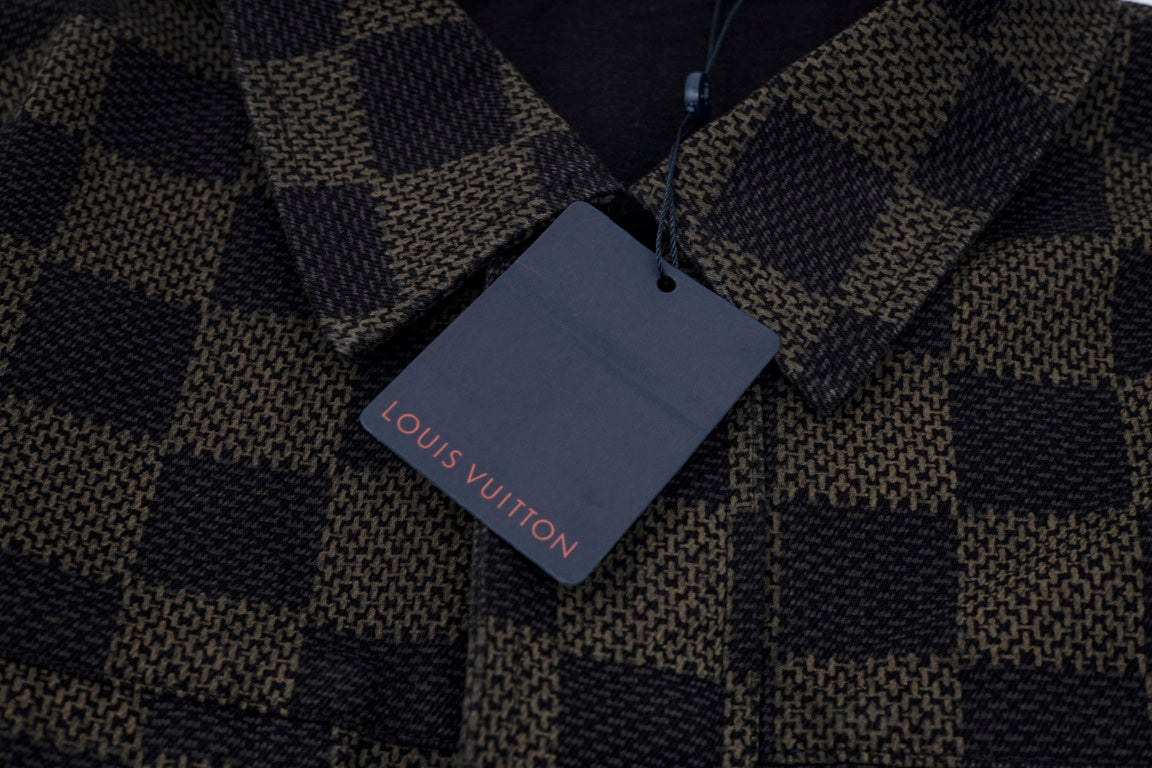 LV jacket