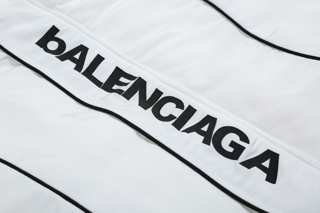 Balenciaga jacket