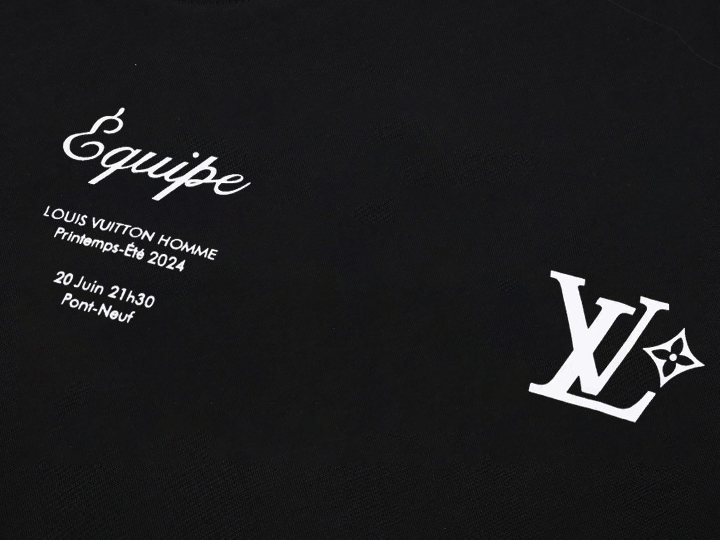 LV T-shirt