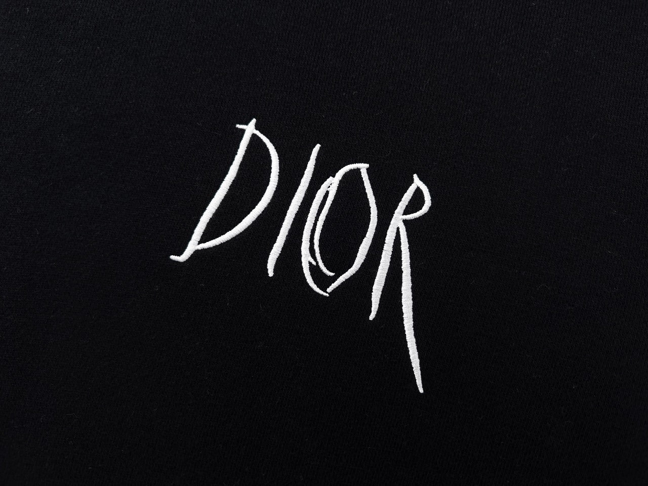 Dior hoodie