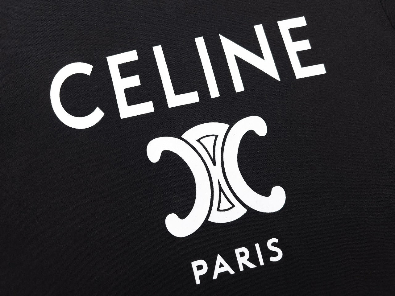 Celine T-shirt