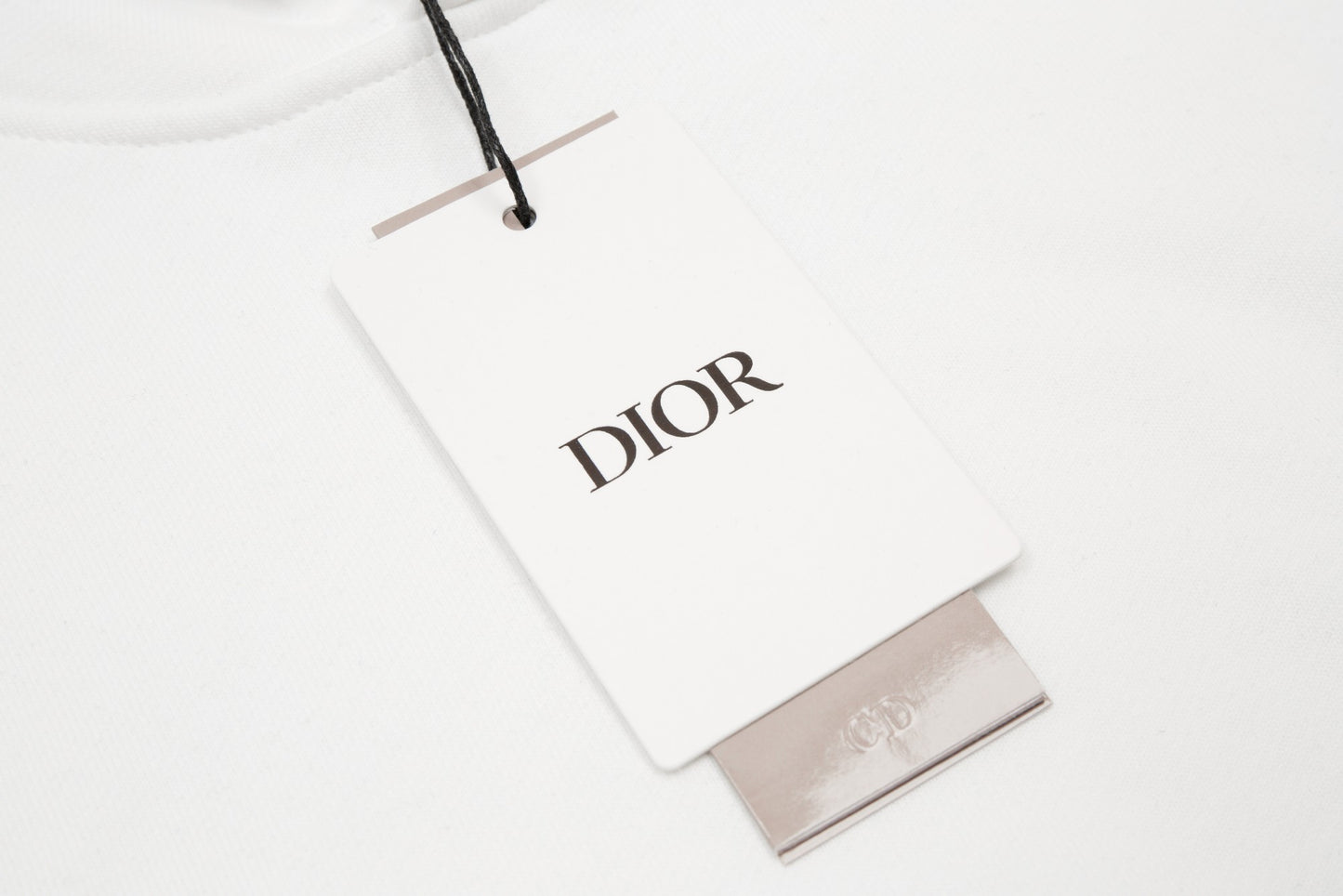 Dior hoodie