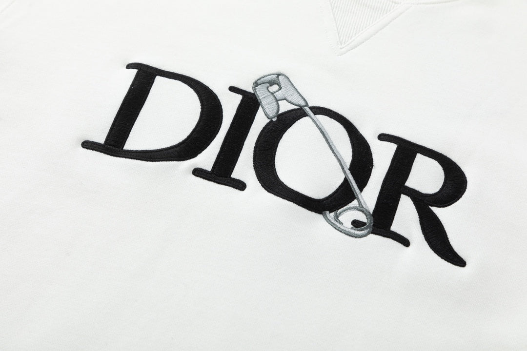 Dior hoodie