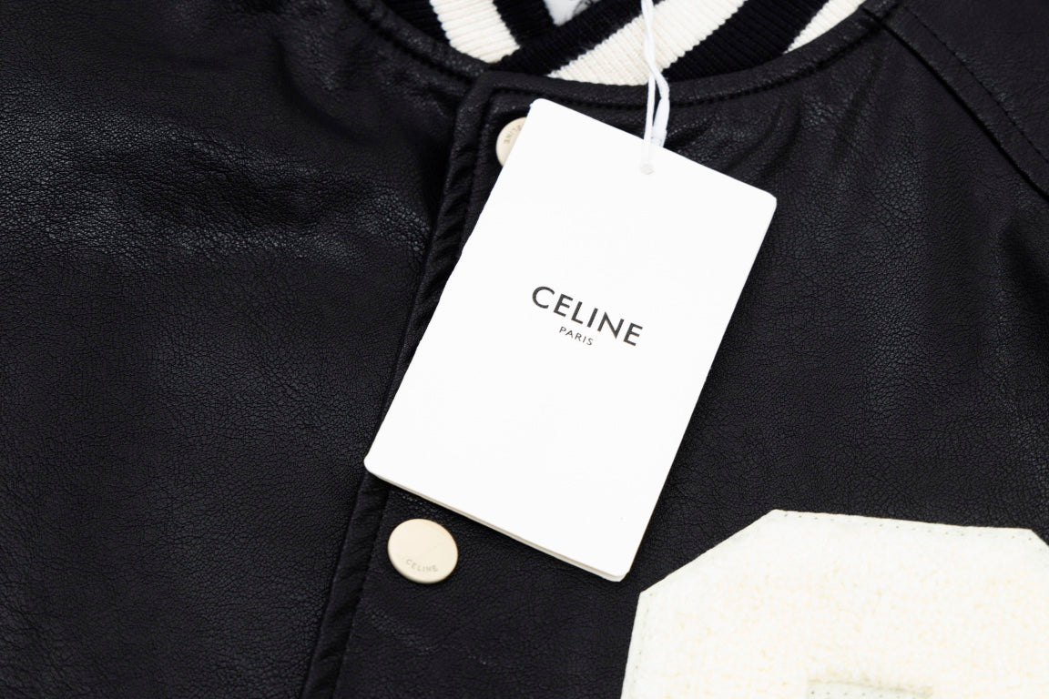 Celine jacket