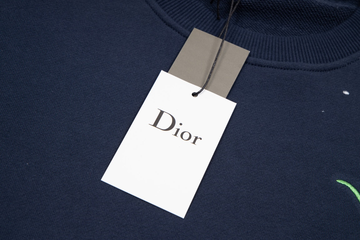 Dior hoodie