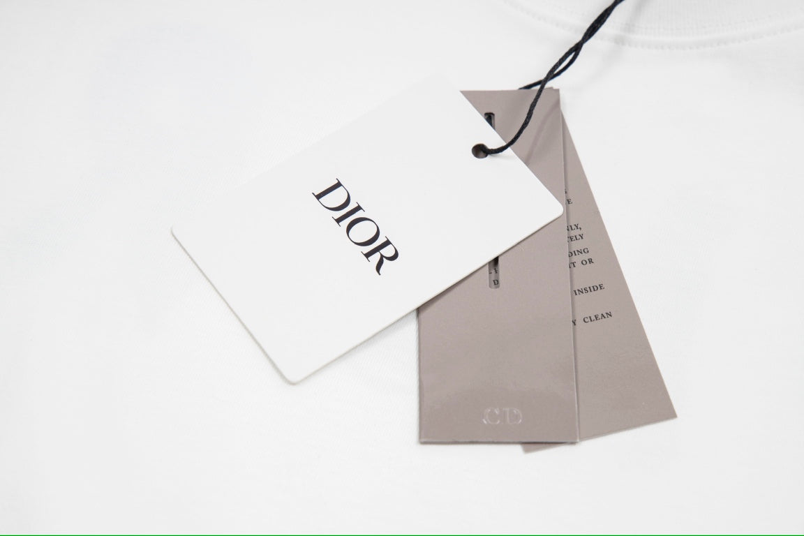 Dior  T-shirt